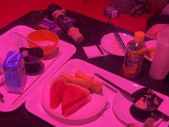 -萧邦音乐会所KTV·蒸汽活海鲜自助(福田店)