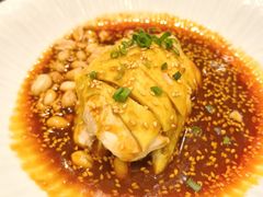 -海天楼中餐厅(吴宫泛太平洋酒店)