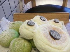 -面包和茶(万联店)