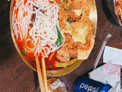 -龍城柳州螺蛳粉(群星路店)