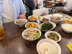 -松發肉骨茶(先得坊店)