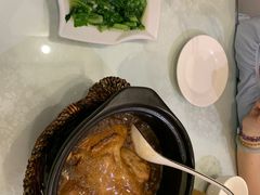 -环秀楼(黄山呈坎店)