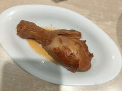 -灵芝妹子海鲜米线(劳动公园店)