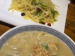 -洛阳面馆(红专路店)
