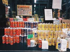 -幸运小丑汉堡(Bay Area本店)