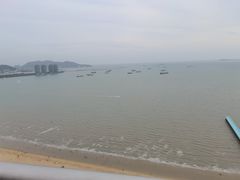 -三亚福朋喜来登酒店·大堂吧