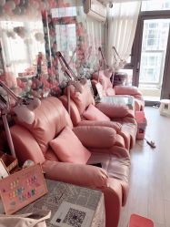 -Beauty Nails 美甲美睫皮肤管理