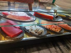 -圣丰索菲特·2 On 988 Café 自助餐厅