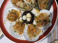 -渔家风味·鲅鱼水饺·央视展播·海鲜天津菜(开发区店)