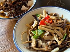 -妈妈的味道(和顺古镇店)