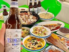 -前王院•巧克力海鲜市集餐厅(万平口店)