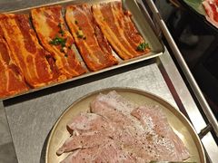 -韩宫宴和牛烤肉(武汉光谷现代风情街店)