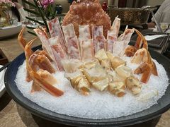 -揽季锅物会·海鲜姿造(五四路店)