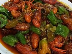 -鲍氏金勺子(恒大店)