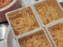 -龍歌自助小火锅(雨花台江南虹悦城店)