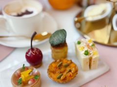 -视博茶点(美狮美高梅店)