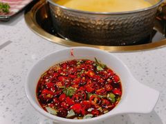 -八珍玉食鸡煲·打边炉(印象城店)