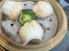 -鹭江宾馆·观海餐厅
