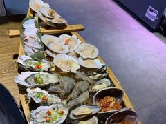 -鑫釜山海鲜烧烤(浑南店)