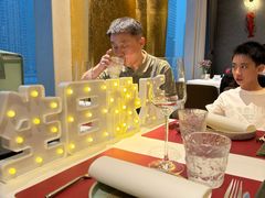 -普朗姆生蚝牛排馆 The Plump Oyster(成都摩方购物中心店)