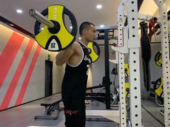 -WEGYMER健萌健身(雅颂居馆)