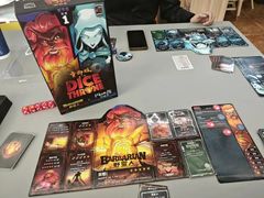 -莱姆星桌游·拼豆·团建