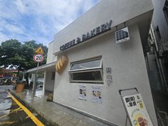 -the coffee_得咖啡(中英街店)