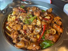 -胖哥俩肉蟹煲(杭州下沙学林街店)