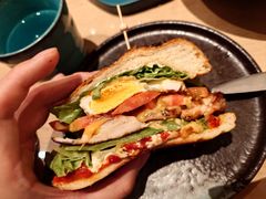 -BOCATA 西班牙餐厅(三里屯店)