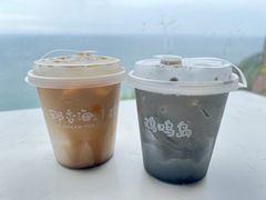 -悬崖咖啡厅