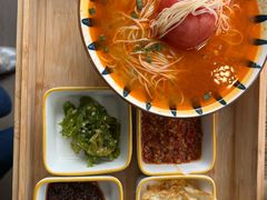 -树厨贵州菜(大十字店)