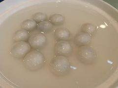 -大清花饺子(山庄店)