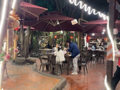 -园林美食城·本土农家菜(杨和镇店)
