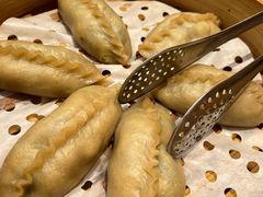 -西贝(上海中心店)