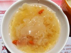 -刘一锅筋头巴脑(鲅鱼圈万达店)