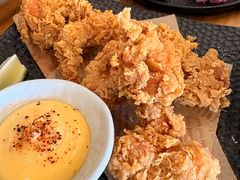 爆汁南蛮炸鸡-像素研食The pixlab (皮市街店)