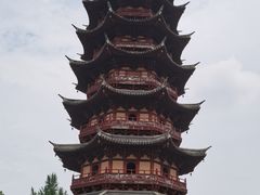-盘门景区