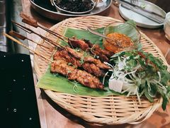 叻沙-Ginger(兴国路店)