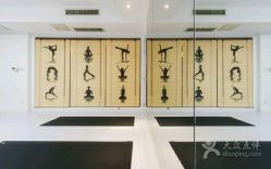 -GRACE格瑞斯瑜伽馆