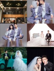 点击看大图 -喜杭影像婚纱摄影(拱墅店)