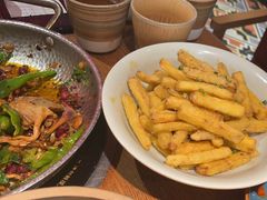 -吃饭皇帝大(合生汇店)