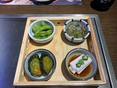 -樱宿日式和牛烧肉(五道口店)