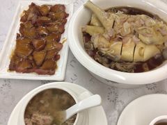 -盈旺小厨·非遗黄鳝饭(泰康路店)
