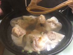 -食惠里小笼包面馆(越秀店)