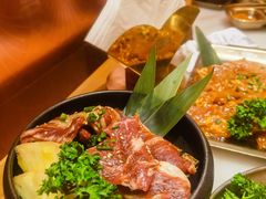 -韩宫宴和牛烤肉(上海金山万达店)