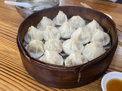 南翔小笼包-颐缘居·南翔小笼馆