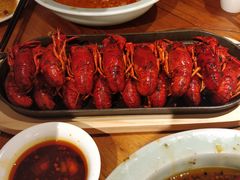 -戴记龙虾(天泽街店)