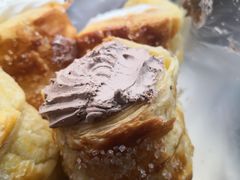 巧克力螺丝卷-爱德顺糕点食屋(利民道店)