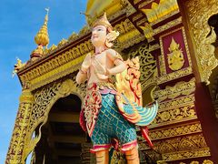 -西双版纳勐泐文化旅游区