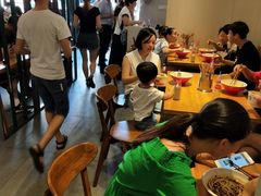 生炒牛肉粉-回民餐厅(红旗路店)